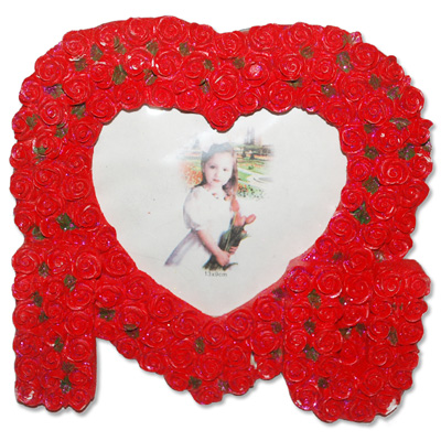 "Love  Message Stand - 156-code002 - Click here to View more details about this Product